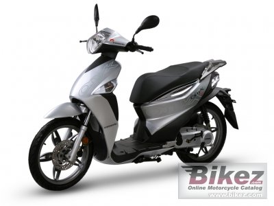 2010 Generic Onyx 50 photo